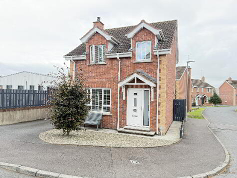 Photo 1 of 17 Kiltarriff Drive, Rathfriland, Newry