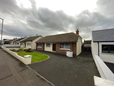 Photo 1 of 56 Station Road, Portstewart