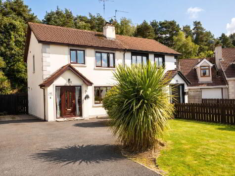 Photo 1 of 42 Glen River Park, Glenavy, Crumlin