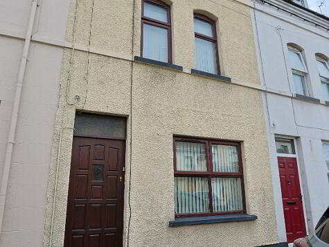 Photo 1 of 16 Burnbrae Avenue, Portadown, Craigavon