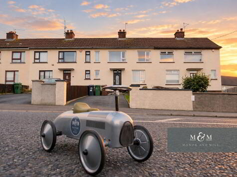 Photo 1 of 17 Main Street, Hamiltonsbawn