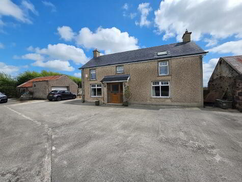 Photo 1 of 160 Straid Road, Bushmills