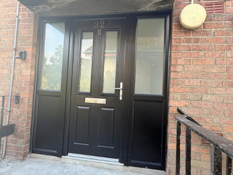 Photo 1 of 32b Queens Avenue, Newtownabbey