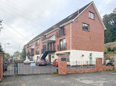 Photo 1 of 10 Sandymount Mews, Derriaghy