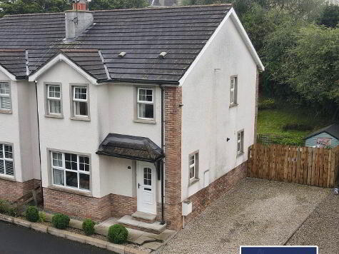 Photo 1 of 54 Greenville Avenue, (off Kilraughts Road), Ballymoney