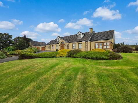 Photo 1 of 'Brookvale Lodge', 54 Moycraig Road, Dunseverick, Bushmills