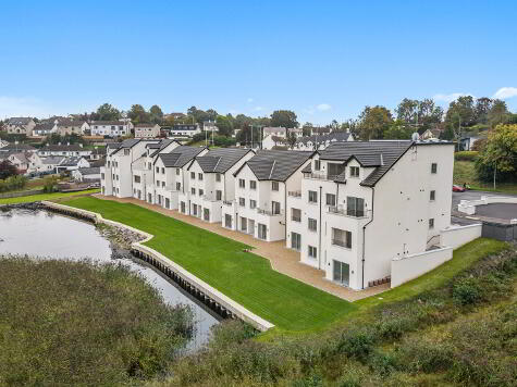 Photo 1 of Carrigan Quay Apartment, Carrigan Quay, Sligo Road, Enniskillen