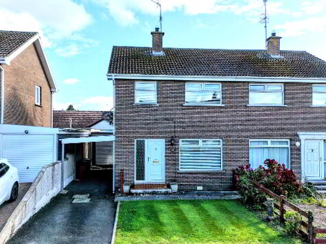 Photo 1 of 16 Glenmahon Park, Portadown