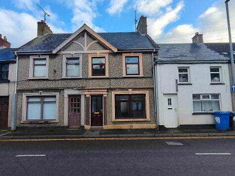Photo 1 of 96 Long Commons, Coleraine