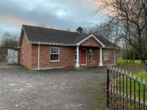 Photo 1 of 34 Lough Shore Road, Enniskillen