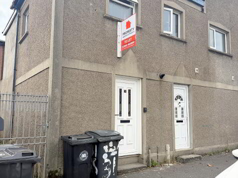 Photo 1 of 3 Grove Street East, Belfast