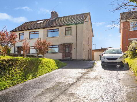 Photo 1 of 28 The Cutts, Derriaghy, Belfast