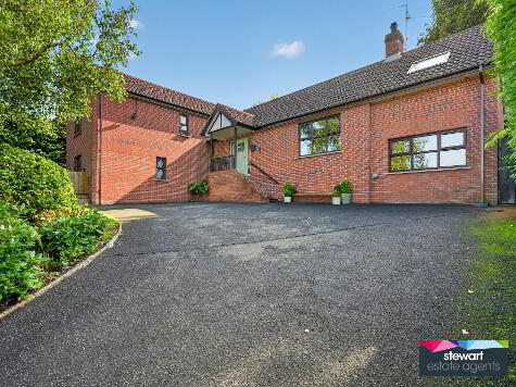Photo 1 of 6 Fortfield, Dromore