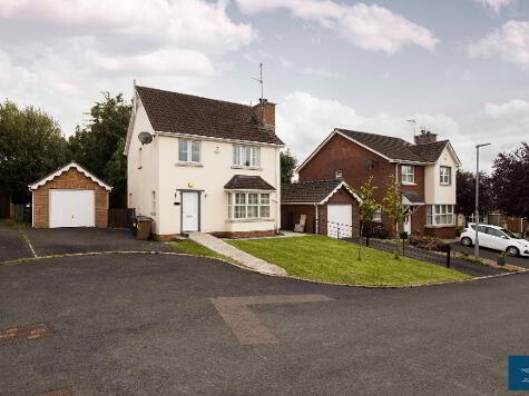 Photo 1 of 345 Kernan Hill Manor, Portadown