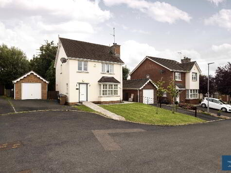 Photo 1 of 345 Kernan Hill Manor, Portadown
