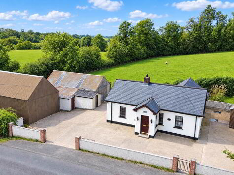 Photo 1 of 46 Kilronan Road, Lisnaskea