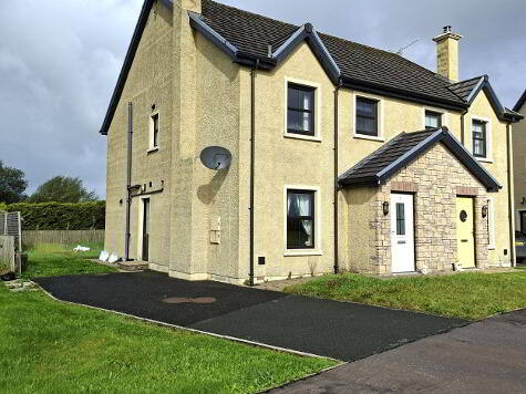 Photo 1 of White Island Court, 8 White Island Road, Belleek