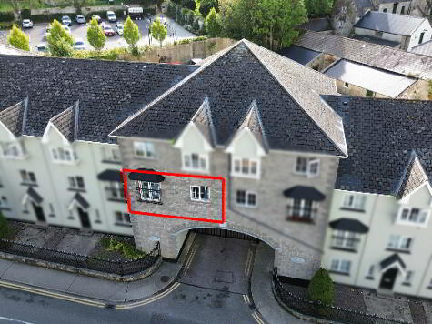 Photo 1 of 15 Granary Court, Mallow