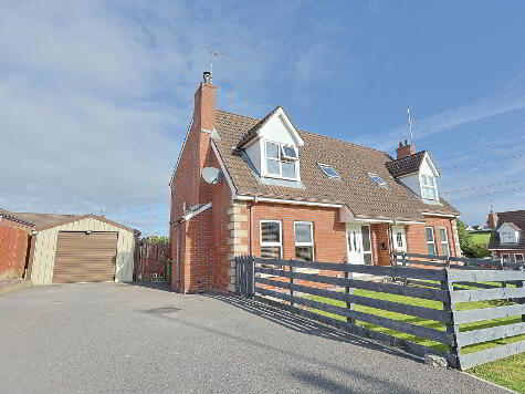 Photo 1 of 25 Laurel Drive, Laurelvale, Tandragee
