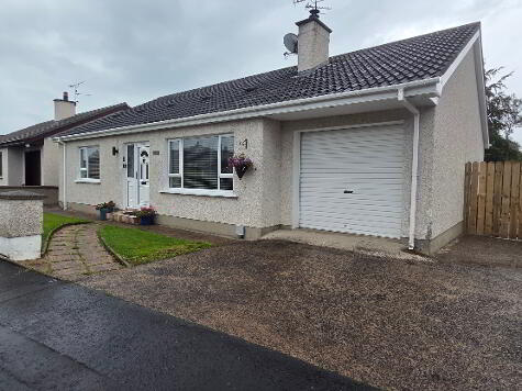 Photo 1 of 19 Charnwood Park, Coleraine