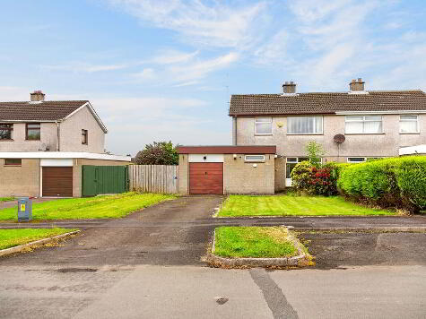 Photo 1 of 94 Brantwood Gardens, Antrim