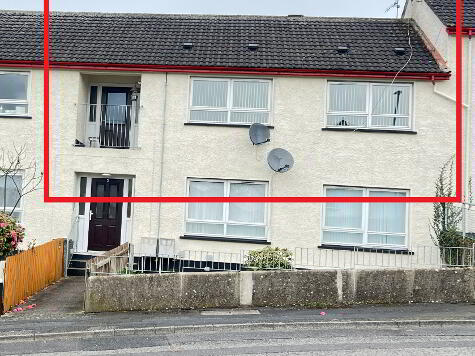 Photo 1 of 4b Mount Pleasant, Newry