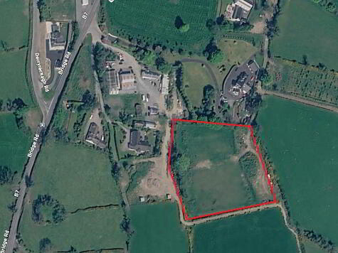 Photo 1 of Agricultural Land Via Shared Laneway At 49, Bridge Road, Burren, Warrenpoint