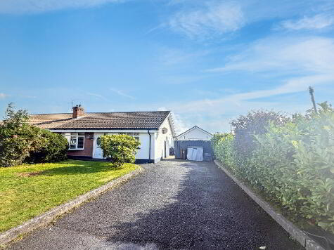 Photo 1 of 1 Ashtree Grove, Whitecross