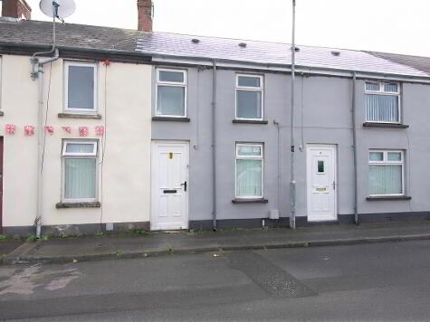 Photo 1 of 14 Douglas Terrace, Ballymena