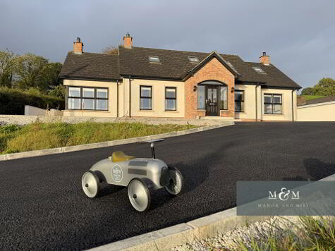 Photo 1 of 46a Markethill Road, Armagh