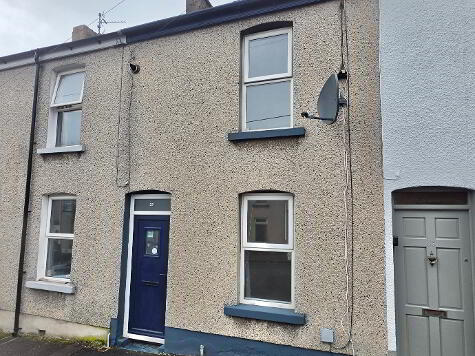 Photo 1 of 37 Union Street, Ballymoney