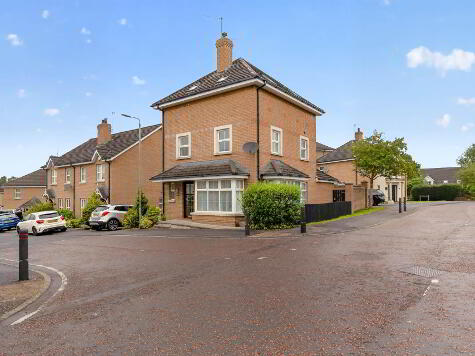 Photo 1 of 57 Mornington Avenue, Lisburn
