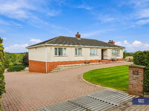 Photo 1 of 34 Soldierstown Road, Aghalee