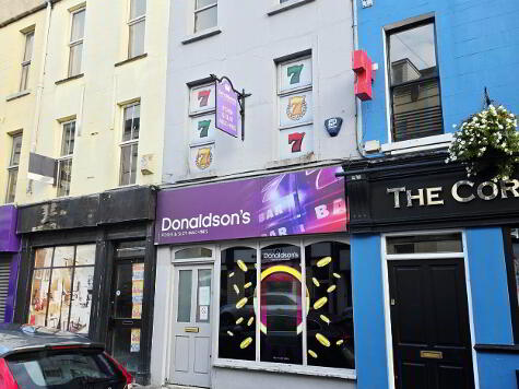 Photo 1 of 22 Townhall Street, Enniskillen