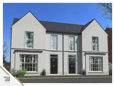 Photo 1 of The Langford, South Lake Park, Lurgan, Portadown, Craigavon