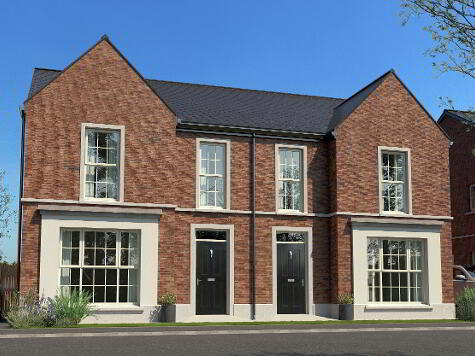 Photo 1 of The Langford, South Lake Park, Lurgan, Portadown, Craigavon