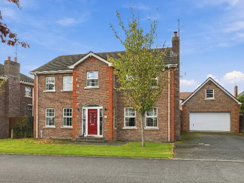 Photo 1 of 12 Beechfield Manor, Lurgan