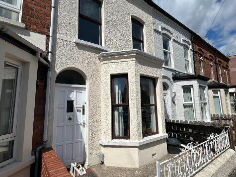 Photo 1 of 68 Sandymount Street, Stranmillis, Belfast