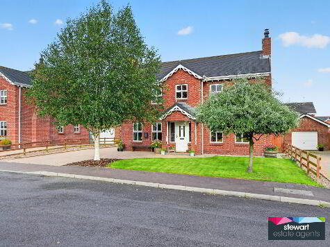 Photo 1 of 30 Gannon Lodge, Donaghcloney