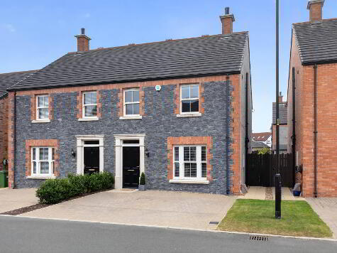 Photo 1 of 5 Ballantine Square, Lisburn