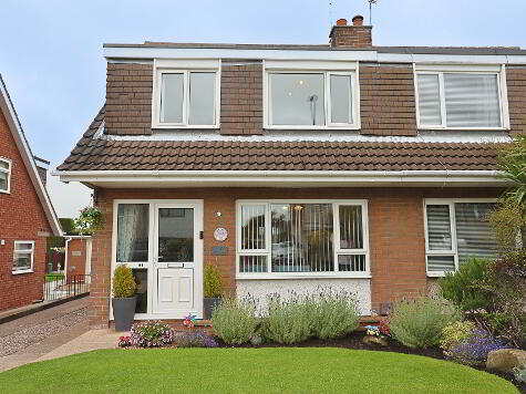 Photo 1 of 66 Killicomaine Drive, Portadown, Craigavon