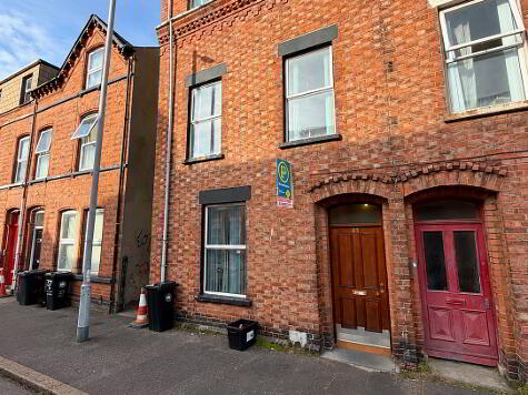 Photo 1 of Unit 2, 35 Wellesley Avenue, Belfast