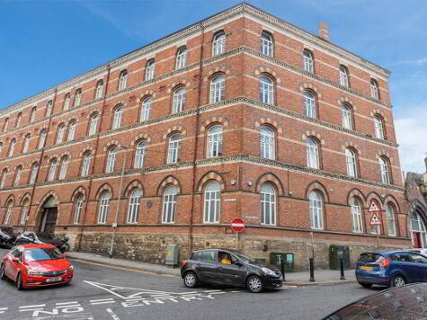 Photo 1 of Carlisle House, 16a Carlisle Road, Derry