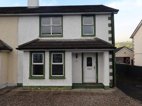 Photo 1 of 51 Cranny View, Carnlough, Ballymena