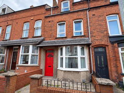 Photo 1 of 52 Melrose Street, Belfast