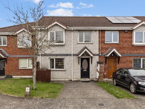 Photo 1 of 15 Lintown Drive, Lintown Hall, Kilkenny