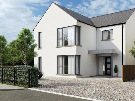 Photo 1 of New Dwelling, Rathfriland Road, Newry