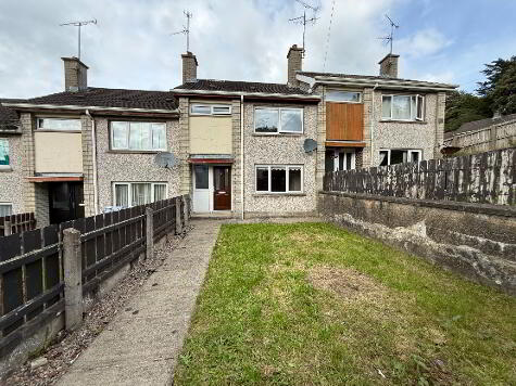 Photo 1 of 47 Springdale, Dungannon