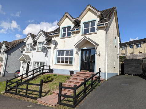 Photo 1 of 22 Canal Court, Scarva