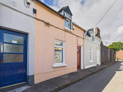 Photo 1 of Charleville Cottages, 2 Alexandra Road, Old Youghal Road, Dillons Cross
